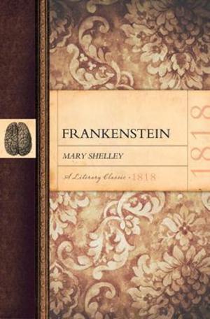 Frankenstein Frankenstein