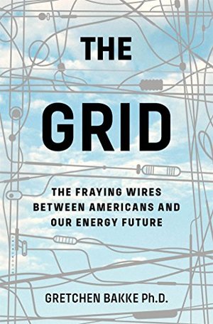 Grid: The Fraying Wires Between Americans and Our Energy Future, The Grid: The Fraying Wires Between Americans and Our Energy Future, The