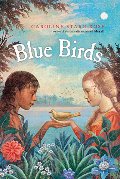 Blue Birds Blue Birds