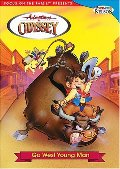 Adventures in Odyssey: Go West Young Man Adventures in Odyssey: Go West Young Man