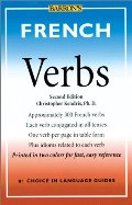 French Verbs (Barron's Verb Series) French Verbs (Barron's Verb Series)