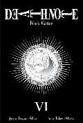 Death Note Black Edition, Vol. 6 Death Note Black Edition, Vol. 6