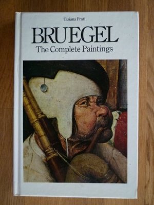 Bruegel The Complete Paintings Bruegel The Complete Paintings