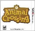 Animal Crossing: New Leaf Animal Crossing: New Leaf