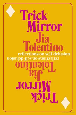 Trick Mirror Trick Mirror