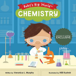 Baby's Big World Baby's Big World