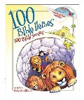 100 Bible Heroes, 100 Bible Songs 100 Bible Heroes, 100 Bible Songs