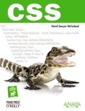 CSS (Títulos Especiales) CSS (Títulos Especiales)