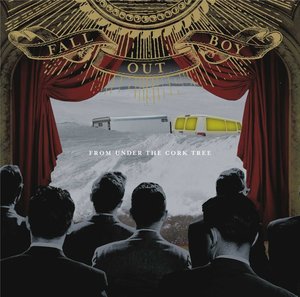 From Under The Cork Tree From Under The Cork Tree