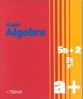 Basic Algebra Basic Algebra