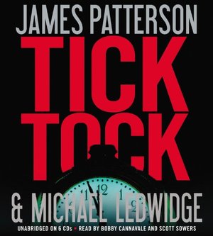 Tick Tock Tick Tock