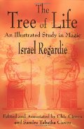 Tree of Life: An Illustrated Study in Magic, The Tree of Life: An Illustrated Study in Magic, The