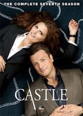 Castle: Season 7 Castle: Season 7
