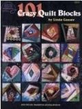 101 Crazy Quilt Blocks 101 Crazy Quilt Blocks