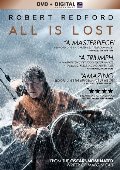 All Is Lost All Is Lost
