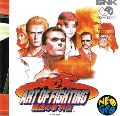 Art of Fighting 3 Art of Fighting 3