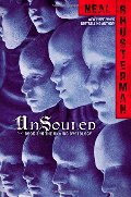 UnSouled (Unwind Dystology) UnSouled (Unwind Dystology)