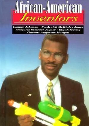 African-American Inventors African-American Inventors
