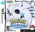 Pokemon SoulSilver Version Pokemon SoulSilver Version