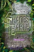 Shades of Earth: An Across the Universe Novel Shades of Earth: An Across the Universe Novel