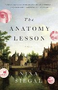 Anatomy Lesson, The Anatomy Lesson, The