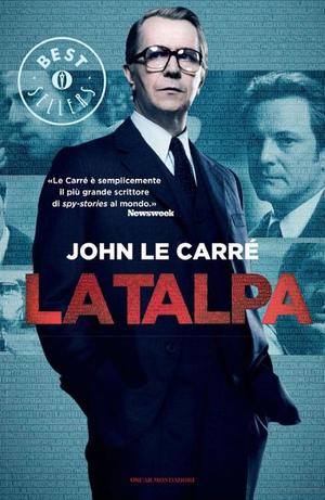 La talpa La talpa