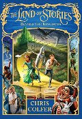 Land of Stories: Beyond the Kingdoms, The Land of Stories: Beyond the Kingdoms, The