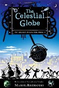 Celestial Globe: The Kronos Chronicles: Book II (Kronos Chronicles Trilogy), The Celestial Globe: The Kronos Chronicles: Book II (Kronos Chronicles Trilogy), The