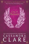 Mortal Instruments 1: City of Bones, The Mortal Instruments 1: City of Bones, The