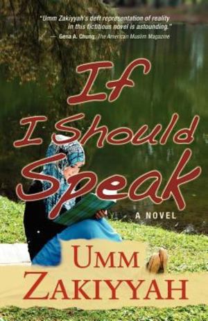 If I Should Speak If I Should Speak