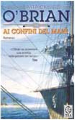 Ai confini del mare Ai confini del mare