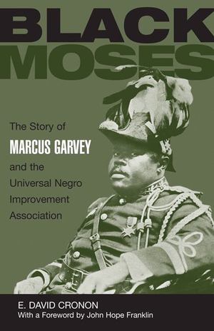 Black Moses Black Moses