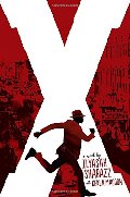 X: A Novel X: A Novel