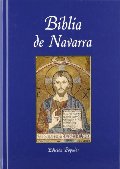 Biblia de Navarra Biblia de Navarra