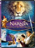 Chronicles Of Narnia: The Voyage Of The Dawn Treader (Single-Disc Edition), The Chronicles Of Narnia: The Voyage Of The Dawn Treader (Single-Disc Edition), The