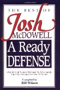 Ready Defense, A Ready Defense, A