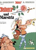 Asterix und Maestria, Band 29 Asterix und Maestria, Band 29
