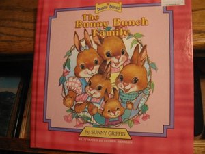 Bunny Bunch Family, The Bunny Bunch Family, The