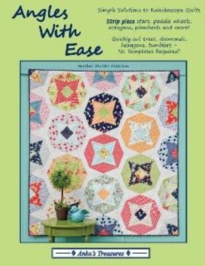 Angles With Ease (Anka's Treasures) Angles With Ease (Anka's Treasures)