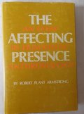 AFFECTING PRESENCE - An Essay in Humanistic Anthropology, THE AFFECTING PRESENCE - An Essay in Humanistic Anthropology, THE