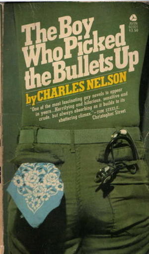 Boy Who Picked The Bullets Up, The Boy Who Picked The Bullets Up, The