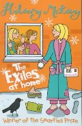 Exiles at Home (The Exiles, #2), The Exiles at Home (The Exiles, #2), The