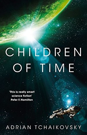 Children of Time Children of Time
