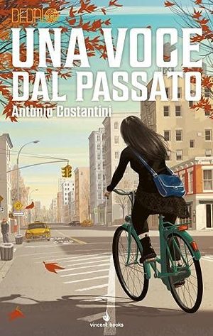 Dedalo Vol.4 - Una Voce dal Passato Dedalo Vol.4 - Una Voce dal Passato