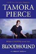 Bloodhound: The Legend of Beka Cooper #2 Bloodhound: The Legend of Beka Cooper #2