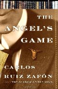 Angel's Game, The Angel's Game, The
