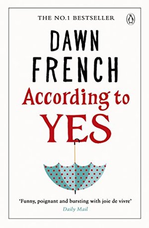 According to Yes According to Yes