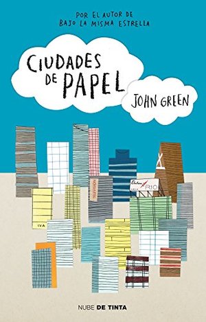 Ciudades De Papel Ciudades De Papel