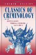 Classics of Criminology Classics of Criminology