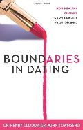 Boundaries In Dating Boundaries In Dating